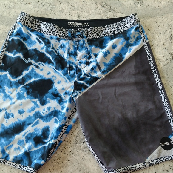 Oneill Hyperfreak Boardshort - Picture 1 of 1